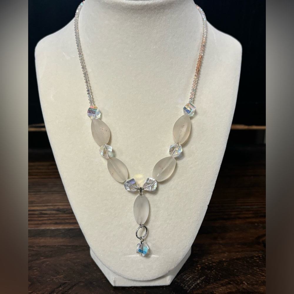 Emily Ray Necklace